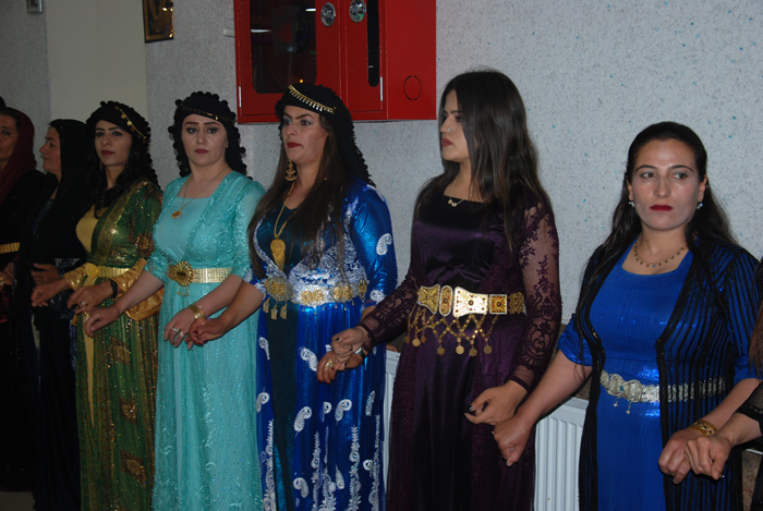 Yüksekova Düğünleri (06-07) Temmuz 2019 134