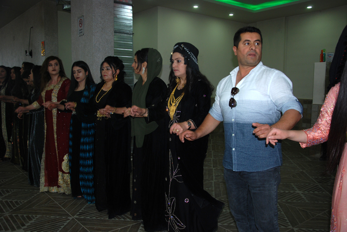 Yüksekova Düğünleri (06-07) Temmuz 2019 135