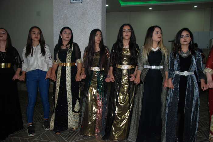 Yüksekova Düğünleri (06-07) Temmuz 2019 136