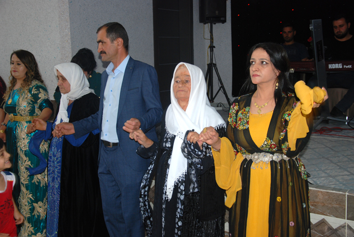 Yüksekova Düğünleri (06-07) Temmuz 2019 138