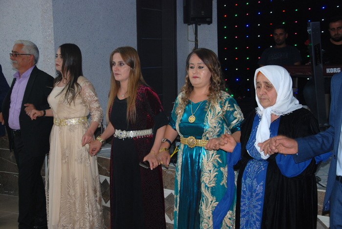Yüksekova Düğünleri (06-07) Temmuz 2019 139