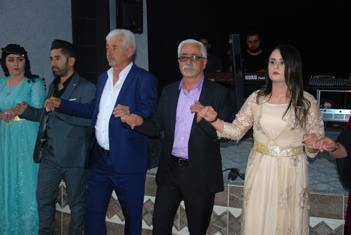 Yüksekova Düğünleri (06-07) Temmuz 2019 140