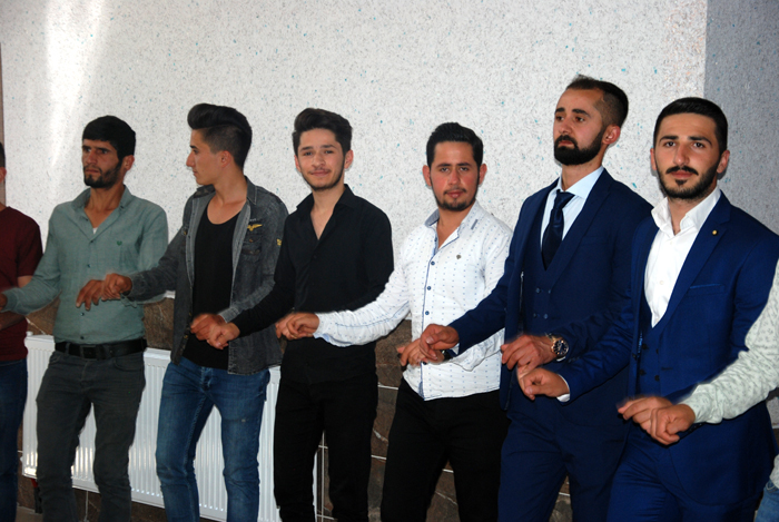 Yüksekova Düğünleri (06-07) Temmuz 2019 141