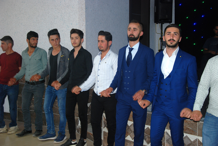 Yüksekova Düğünleri (06-07) Temmuz 2019 142