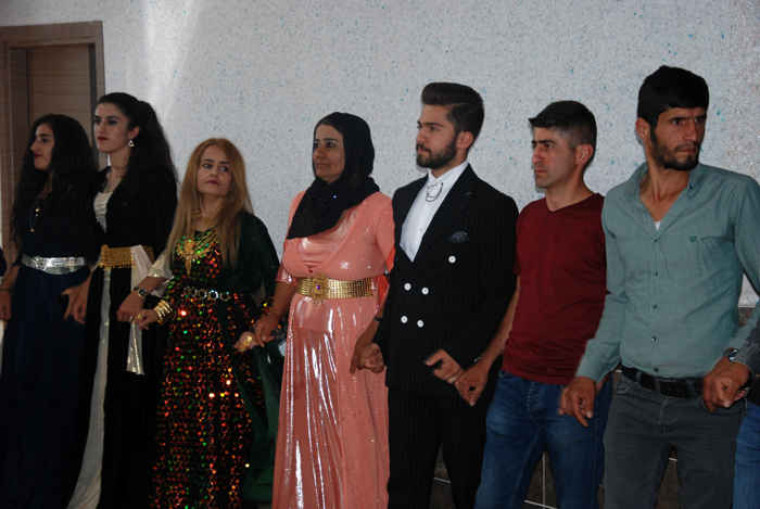 Yüksekova Düğünleri (06-07) Temmuz 2019 143