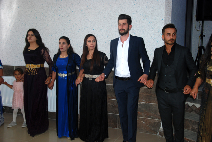 Yüksekova Düğünleri (06-07) Temmuz 2019 144