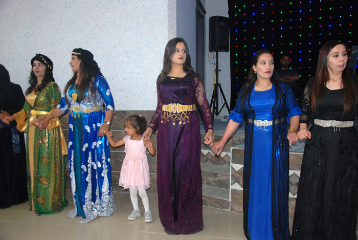 Yüksekova Düğünleri (06-07) Temmuz 2019 145