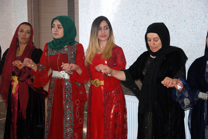 Yüksekova Düğünleri (06-07) Temmuz 2019 146