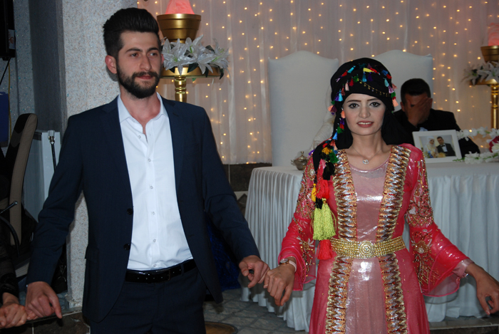Yüksekova Düğünleri (06-07) Temmuz 2019 147