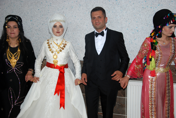 Yüksekova Düğünleri (06-07) Temmuz 2019 148