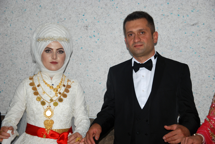 Yüksekova Düğünleri (06-07) Temmuz 2019 149