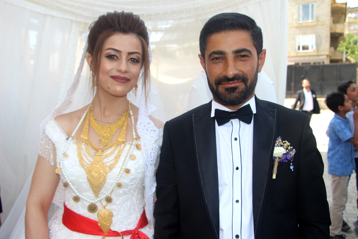 Yüksekova Düğünleri (06-07) Temmuz 2019 15