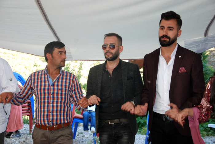 Yüksekova Düğünleri (06-07) Temmuz 2019 150