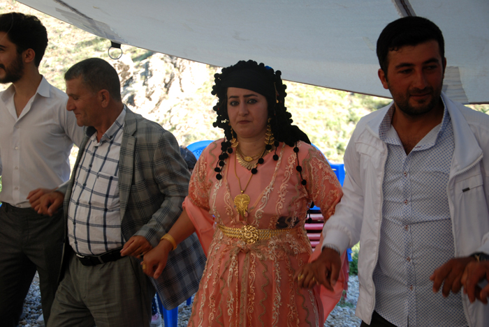 Yüksekova Düğünleri (06-07) Temmuz 2019 151