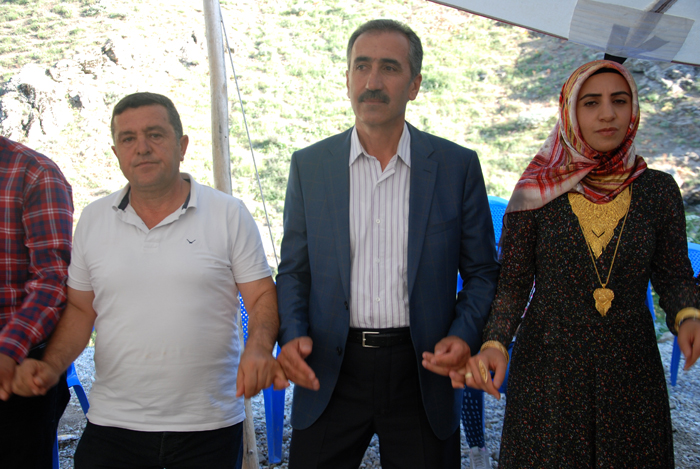 Yüksekova Düğünleri (06-07) Temmuz 2019 153