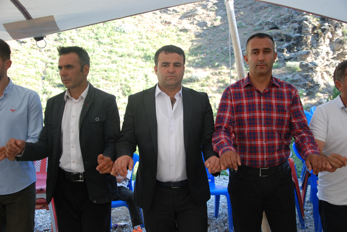 Yüksekova Düğünleri (06-07) Temmuz 2019 154