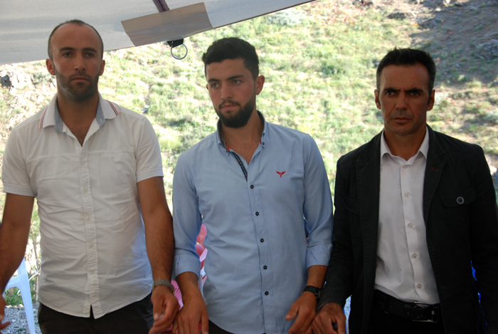 Yüksekova Düğünleri (06-07) Temmuz 2019 155