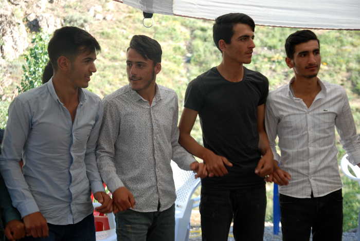 Yüksekova Düğünleri (06-07) Temmuz 2019 157