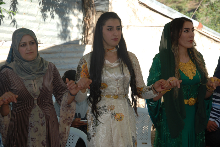 Yüksekova Düğünleri (06-07) Temmuz 2019 159