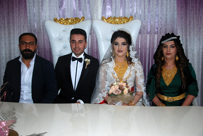 Yüksekova Düğünleri (06-07) Temmuz 2019 160