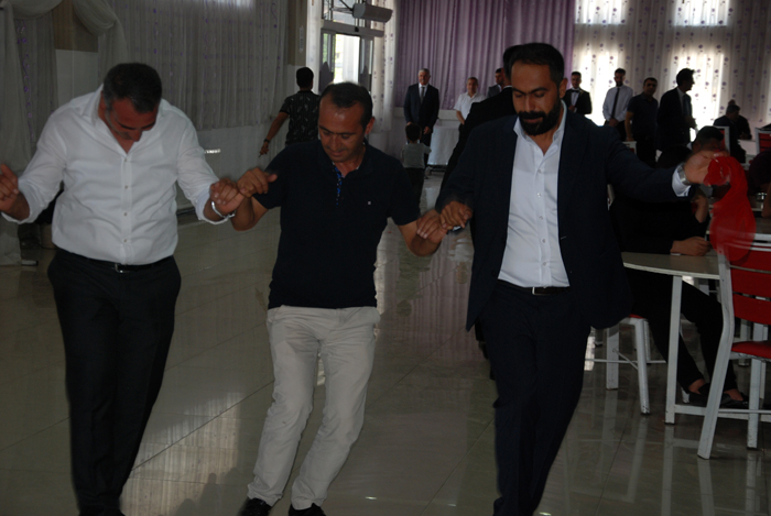 Yüksekova Düğünleri (06-07) Temmuz 2019 161