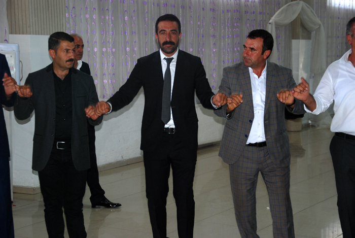 Yüksekova Düğünleri (06-07) Temmuz 2019 162