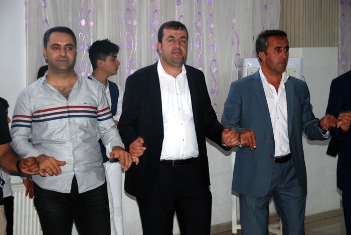 Yüksekova Düğünleri (06-07) Temmuz 2019 163