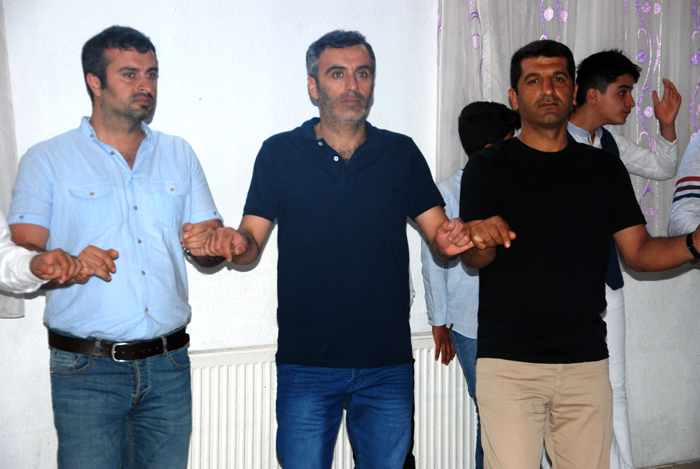 Yüksekova Düğünleri (06-07) Temmuz 2019 164