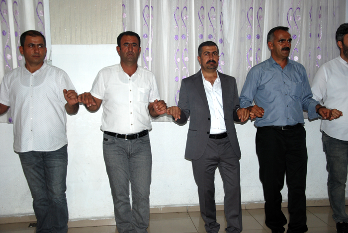 Yüksekova Düğünleri (06-07) Temmuz 2019 165