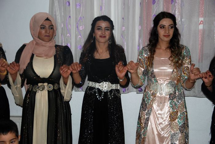 Yüksekova Düğünleri (06-07) Temmuz 2019 167