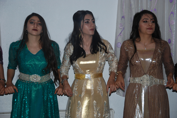 Yüksekova Düğünleri (06-07) Temmuz 2019 168