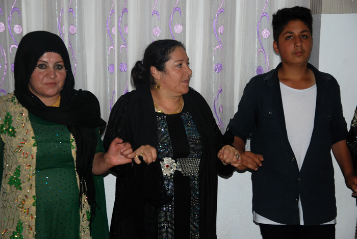 Yüksekova Düğünleri (06-07) Temmuz 2019 169