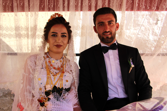 Yüksekova Düğünleri (06-07) Temmuz 2019 17