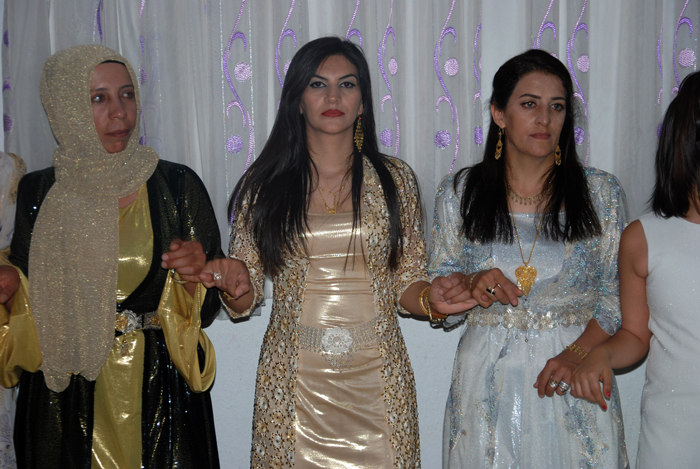 Yüksekova Düğünleri (06-07) Temmuz 2019 170