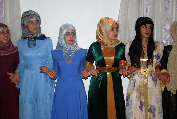 Yüksekova Düğünleri (06-07) Temmuz 2019 171