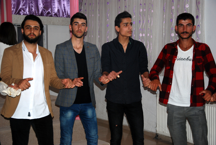 Yüksekova Düğünleri (06-07) Temmuz 2019 173