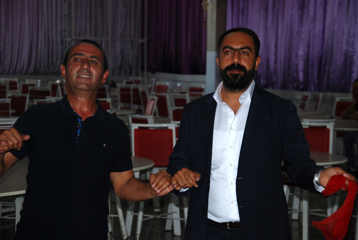 Yüksekova Düğünleri (06-07) Temmuz 2019 174