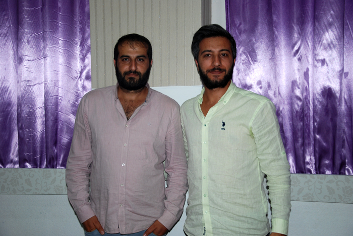 Yüksekova Düğünleri (06-07) Temmuz 2019 175