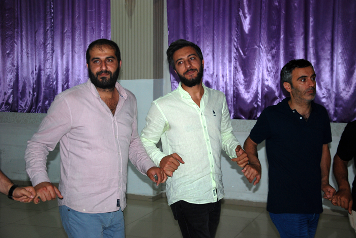 Yüksekova Düğünleri (06-07) Temmuz 2019 176