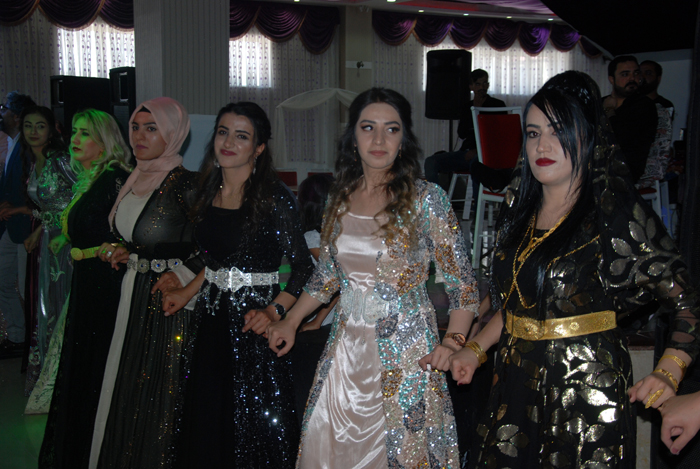 Yüksekova Düğünleri (06-07) Temmuz 2019 177