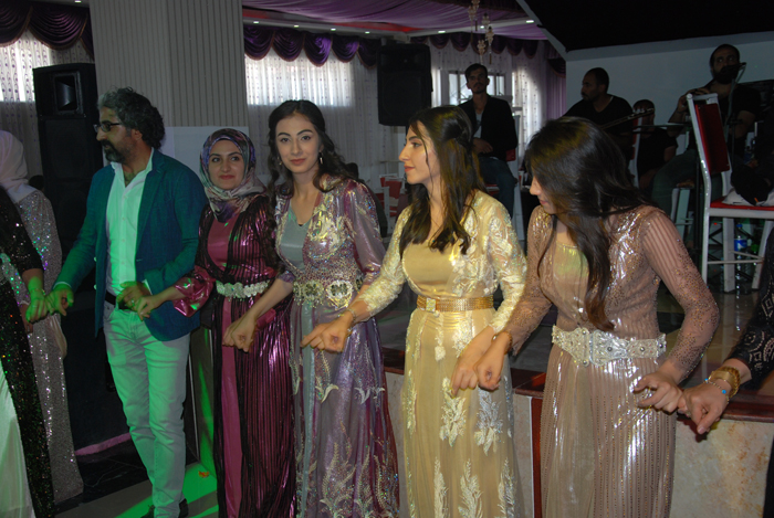 Yüksekova Düğünleri (06-07) Temmuz 2019 178