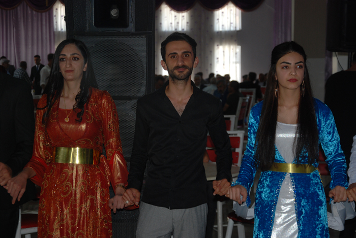 Yüksekova Düğünleri (06-07) Temmuz 2019 179