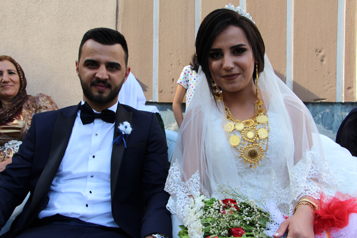 Yüksekova Düğünleri (06-07) Temmuz 2019 18