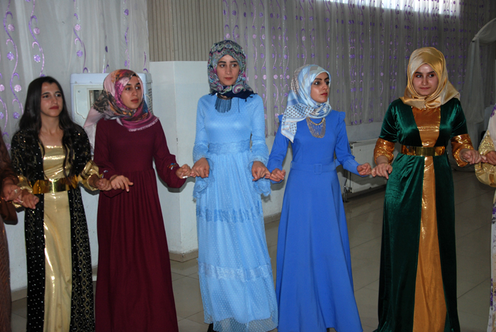 Yüksekova Düğünleri (06-07) Temmuz 2019 180