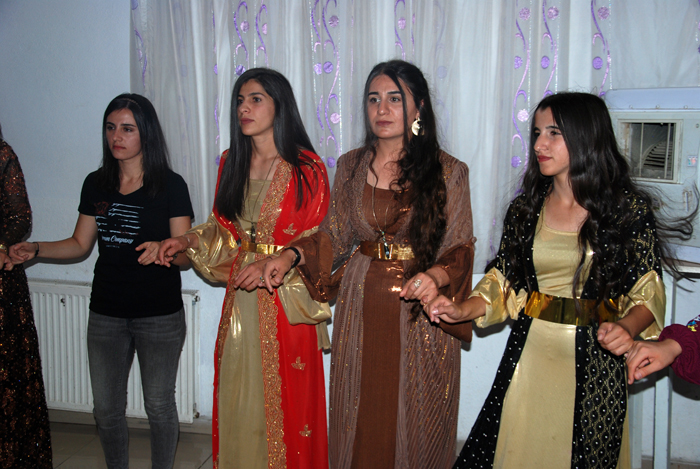 Yüksekova Düğünleri (06-07) Temmuz 2019 181