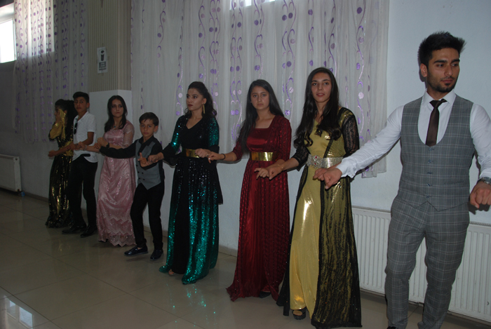 Yüksekova Düğünleri (06-07) Temmuz 2019 182