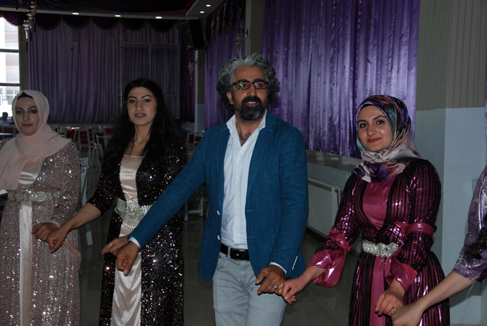 Yüksekova Düğünleri (06-07) Temmuz 2019 183