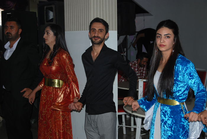 Yüksekova Düğünleri (06-07) Temmuz 2019 185