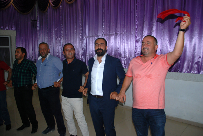 Yüksekova Düğünleri (06-07) Temmuz 2019 186