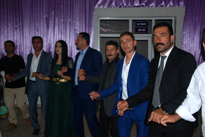Yüksekova Düğünleri (06-07) Temmuz 2019 187